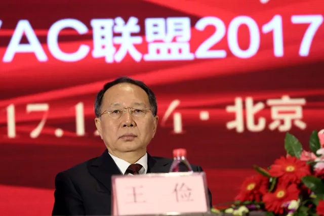 中國智造出世界最先進、最智慧安防系統