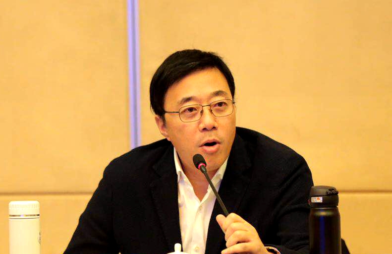 中星技術召開2018年度經營管理會議