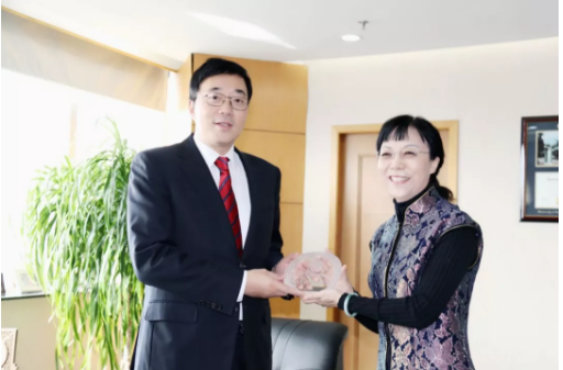 鄧中翰院士2019年首次接受專訪 釋放了哪些重要內容