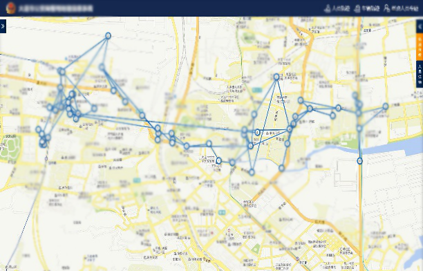 中星技術智慧安保成功護航夏季達沃斯