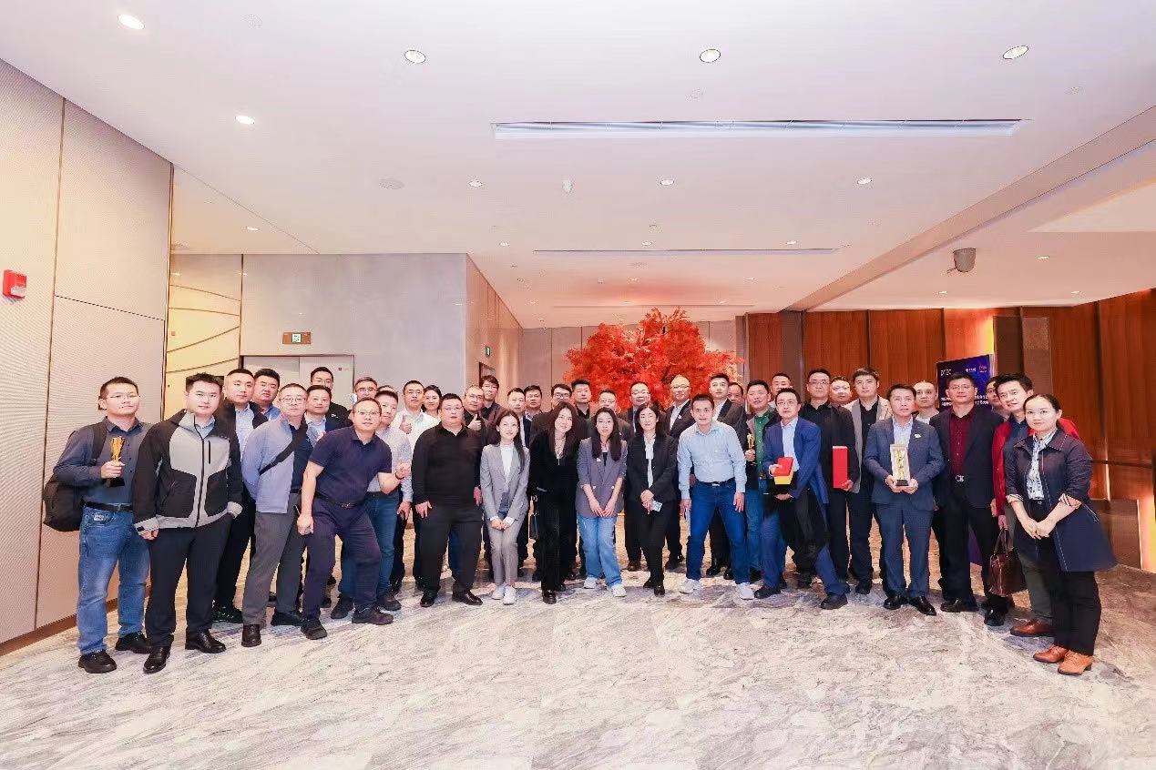 攜手中國(guó)電信 共筑行業(yè)生態(tài)發(fā)展丨中星微技術(shù)參加中國(guó)電信終端產(chǎn)業(yè)聯(lián)盟社會(huì)治理子聯(lián)盟工作會(huì)